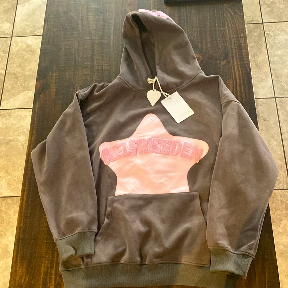 Aelfric Eden hoodie